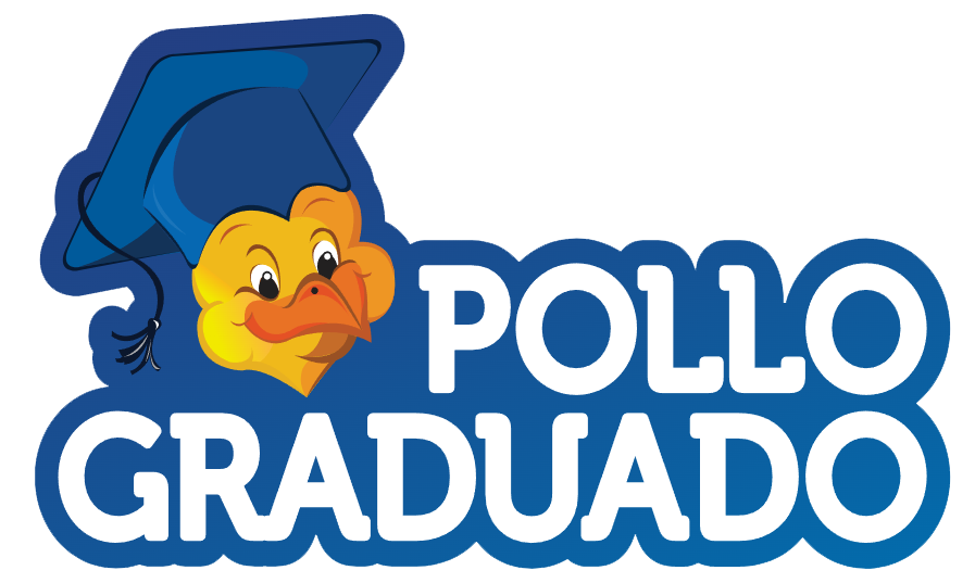 Pollo Graduado