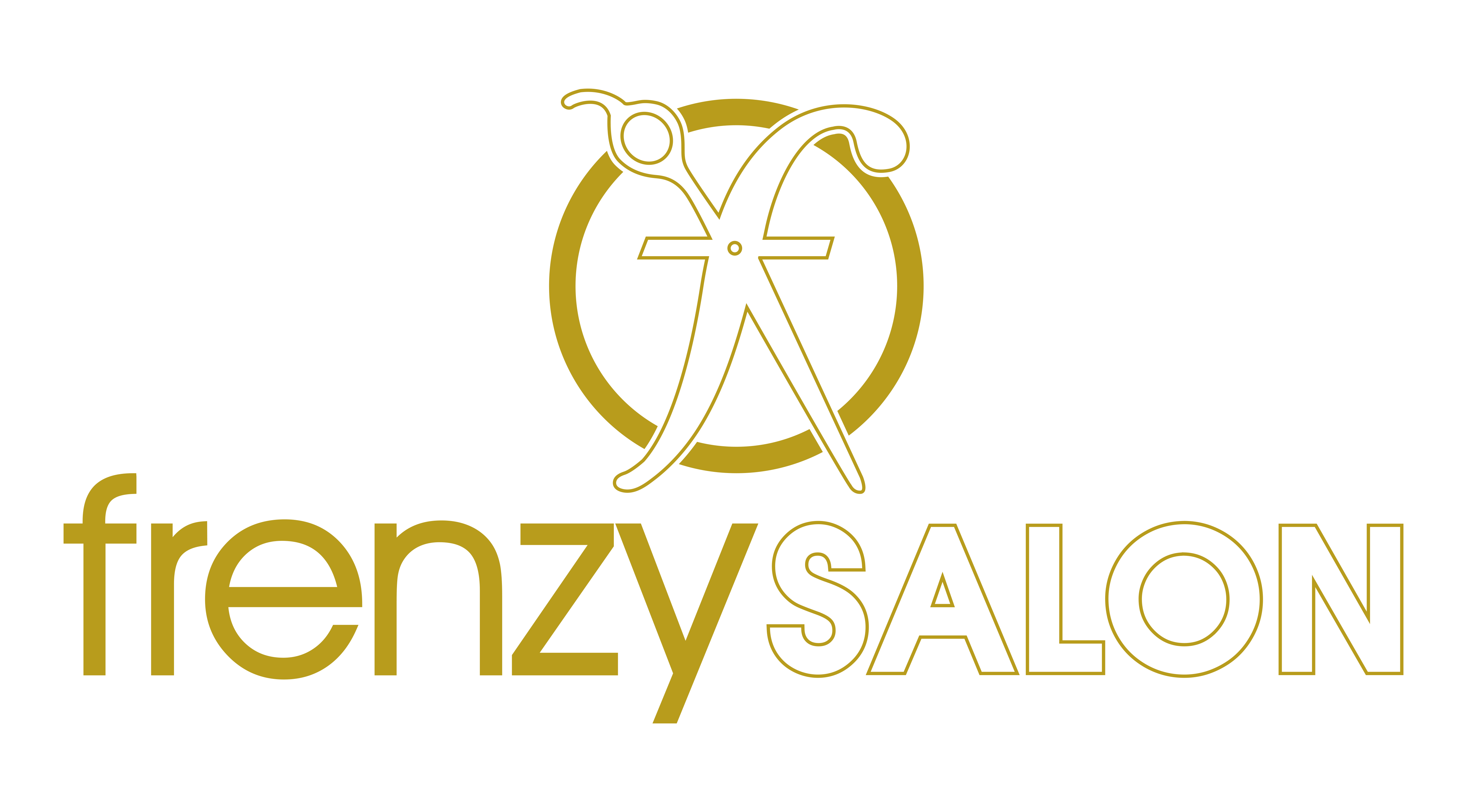 Frenzy Salon