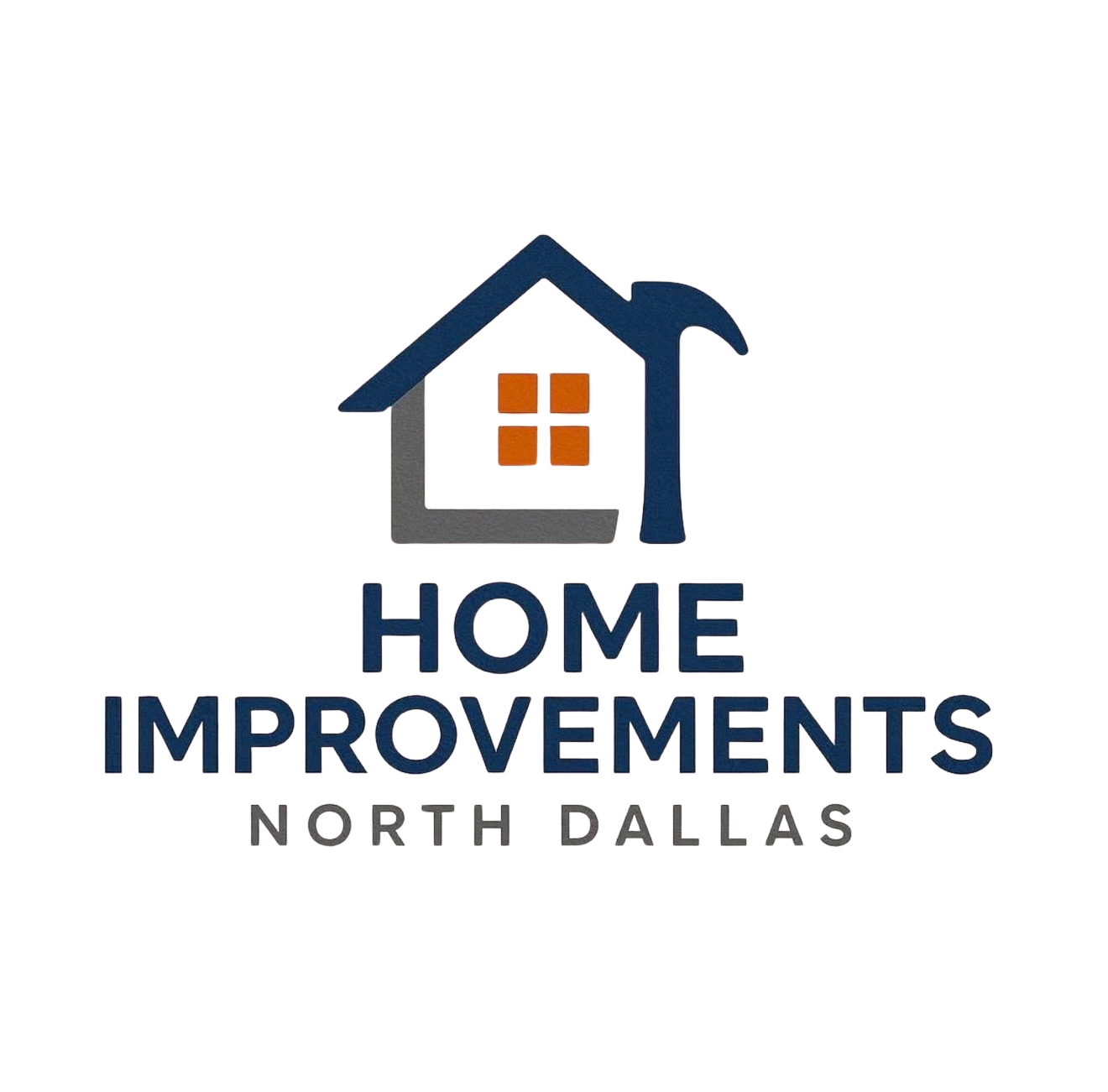 Home Improvements North Dallas logo
