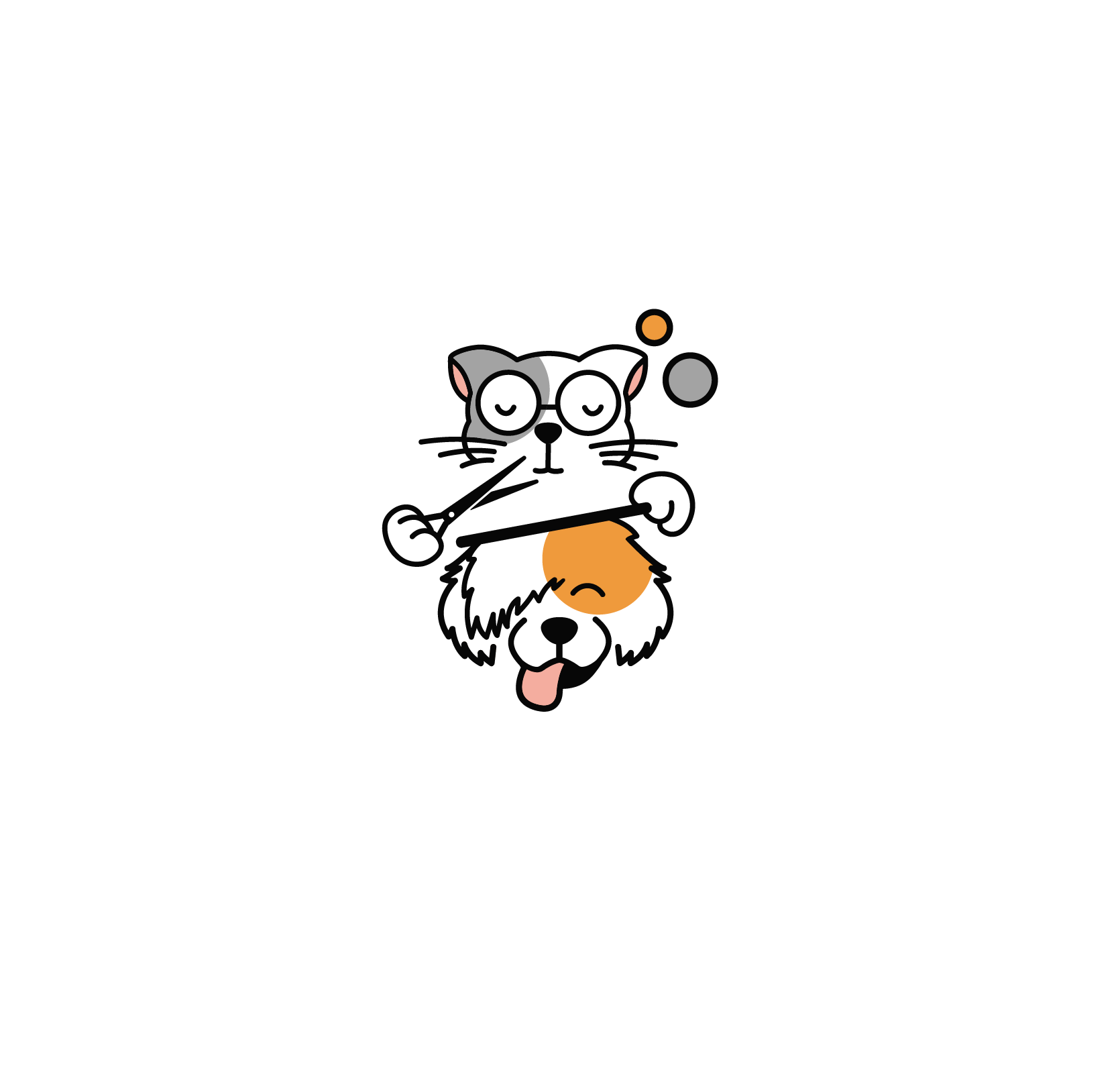 Fluffy Pet Spa