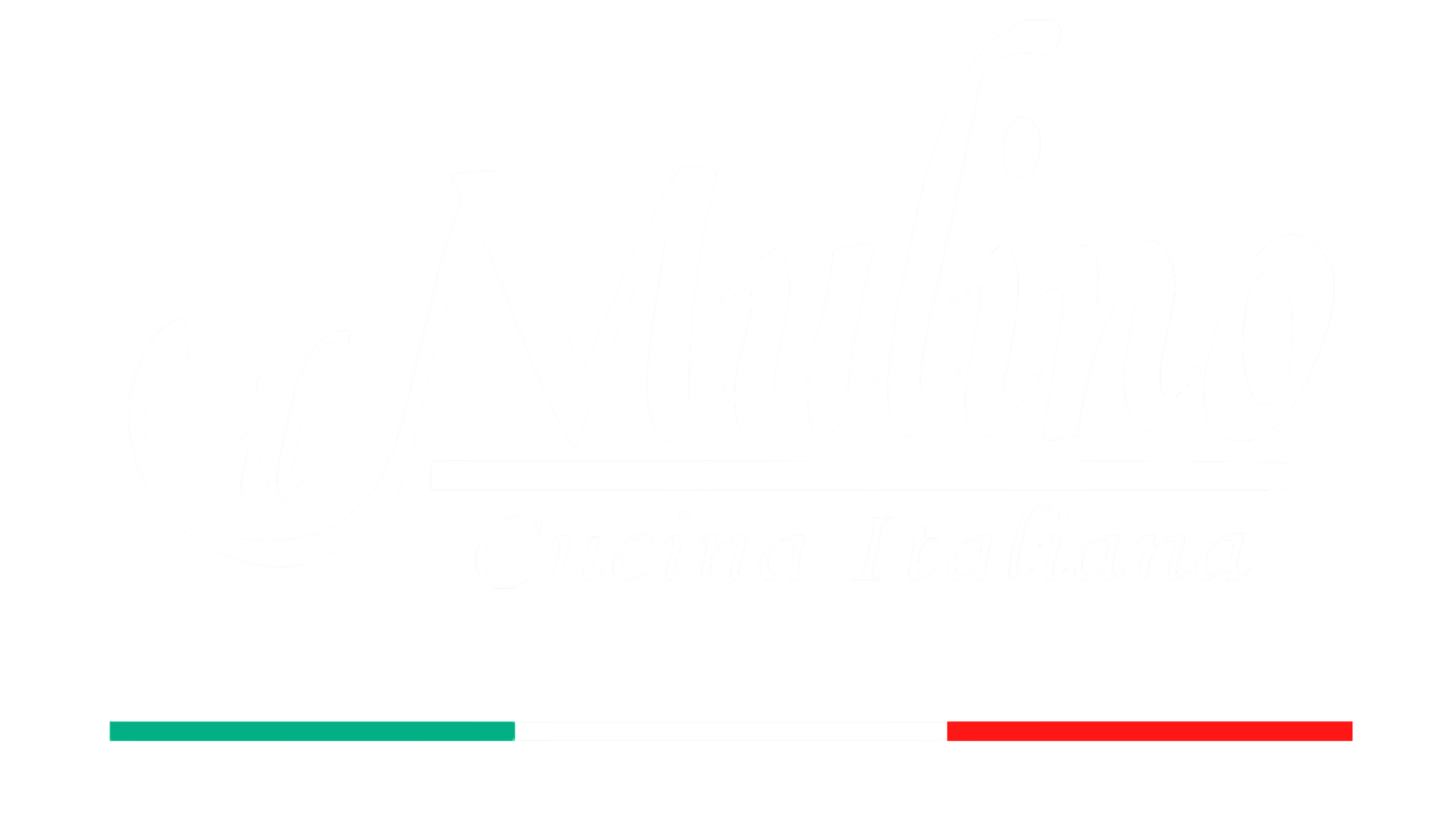 Il Mulino Cucina Italiana logo
