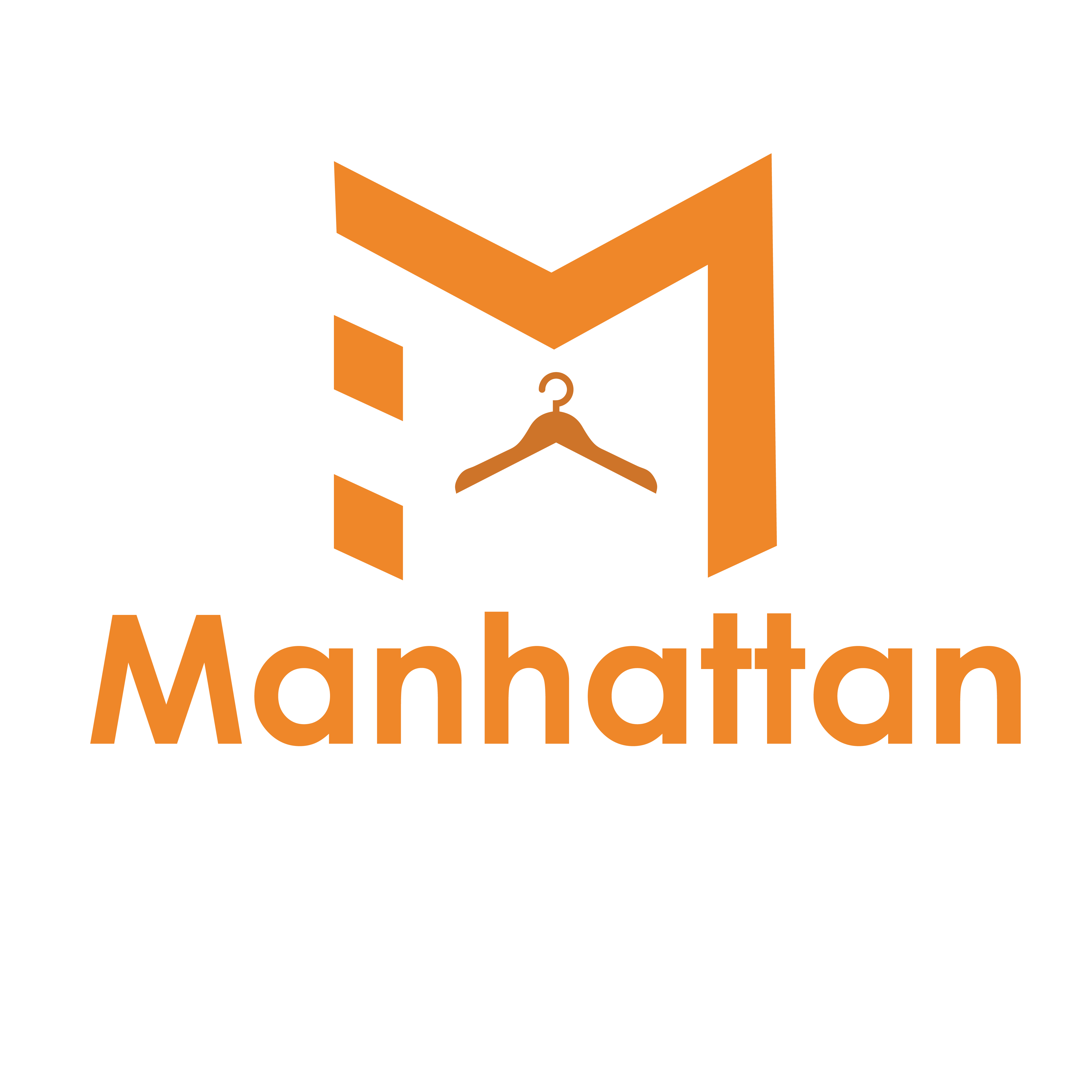 Manhattan