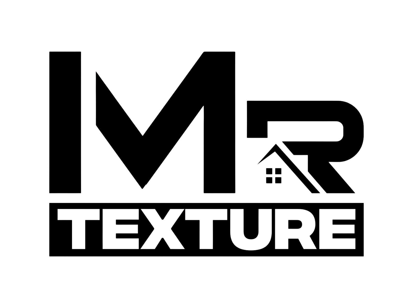Mr Texture logo