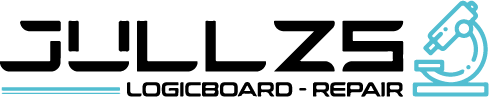 Jullzs Logicboard Repair logo
